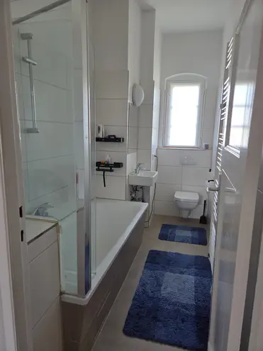 3 Zimmer Wohnung mit 72 m² in Berlin – Bild 5