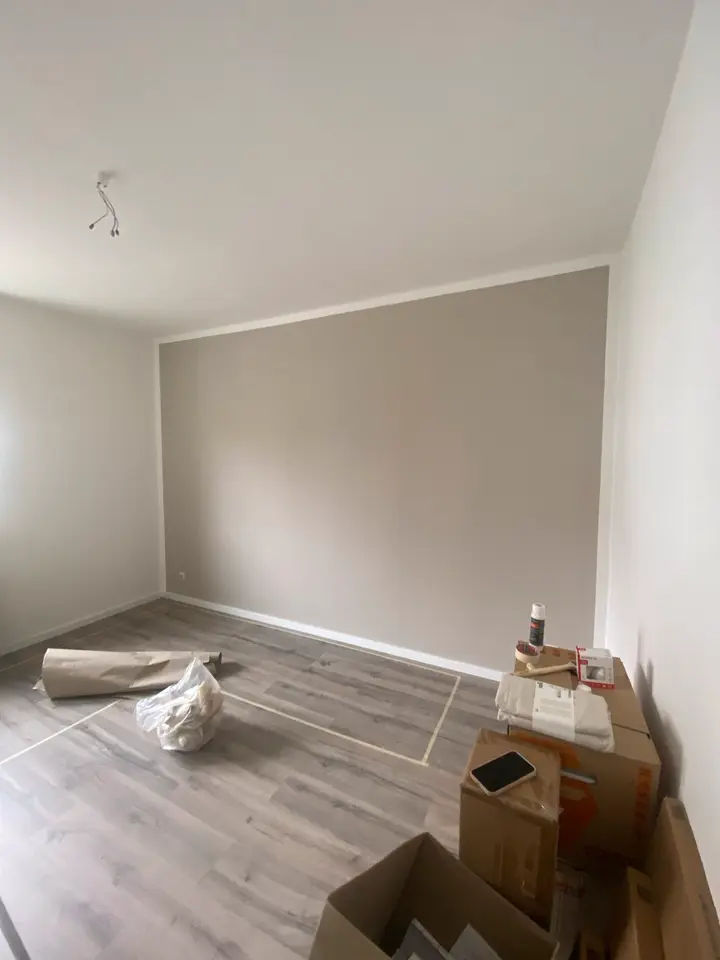 2 Zimmer Wohnung mit 43 m² in Dresden – Bild 1