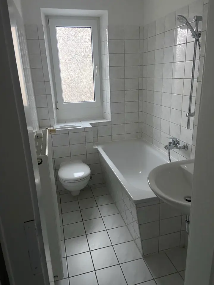 2 Zimmer Wohnung mit 43 m² in Dresden – Bild 8