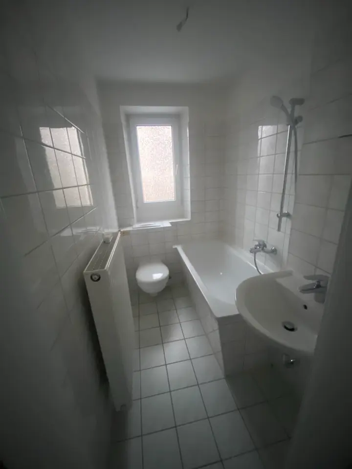 2 Zimmer Wohnung mit 43 m² in Dresden – Bild 9