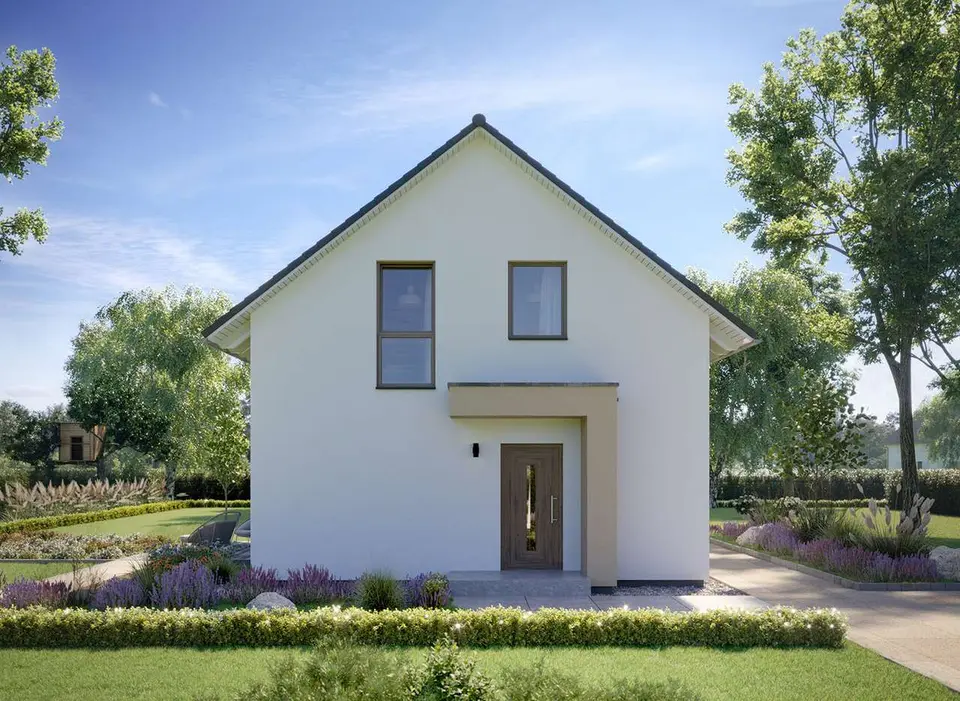 4 Zimmer Haus mit 200 m² in Koblenz – Bild 1