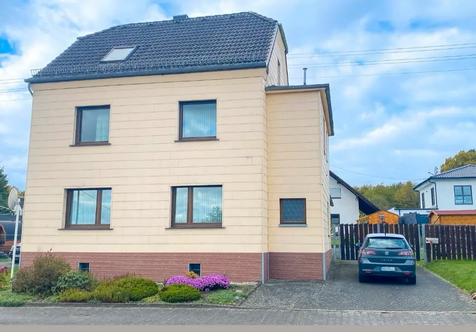 4 Zimmer Haus mit 200 m² in Koblenz – Bild 5