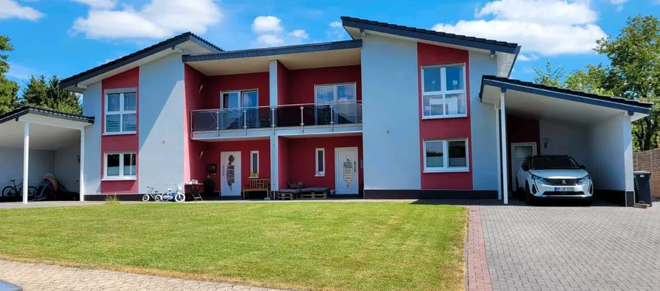 4 Zimmer Haus mit 200 m² in Koblenz – Bild 6