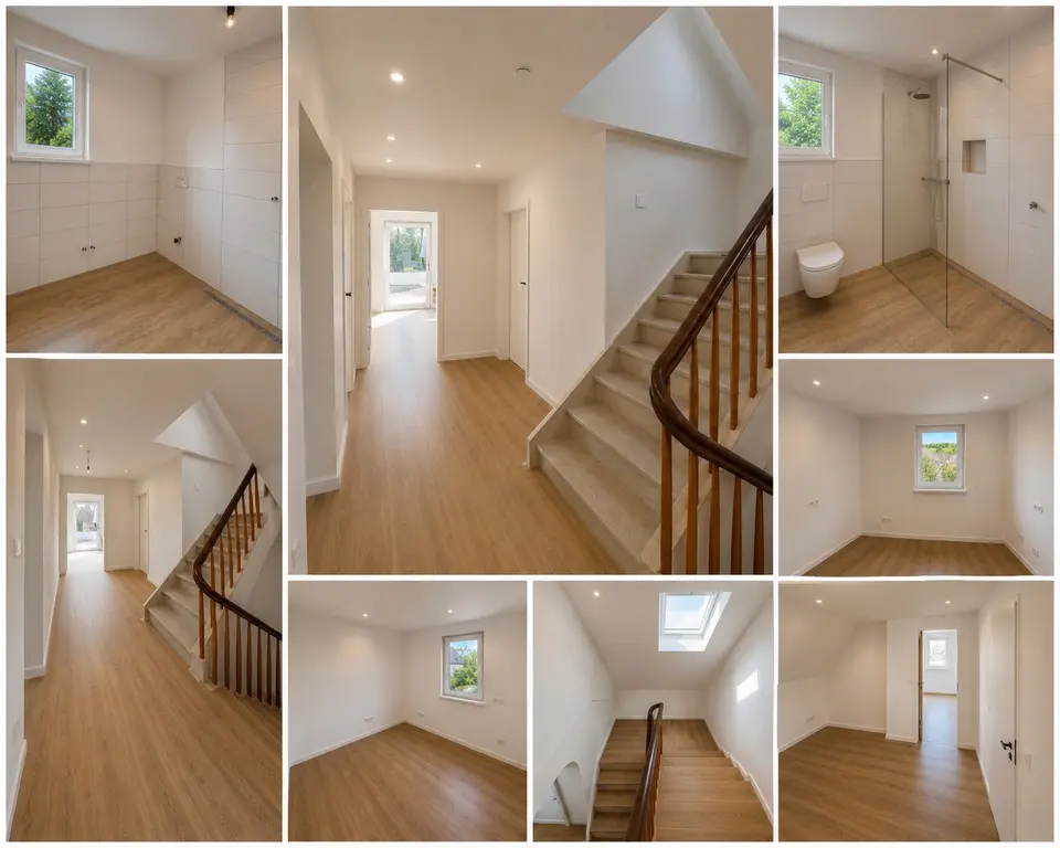 4 Zimmer Haus mit 200 m² in Koblenz – Bild 8