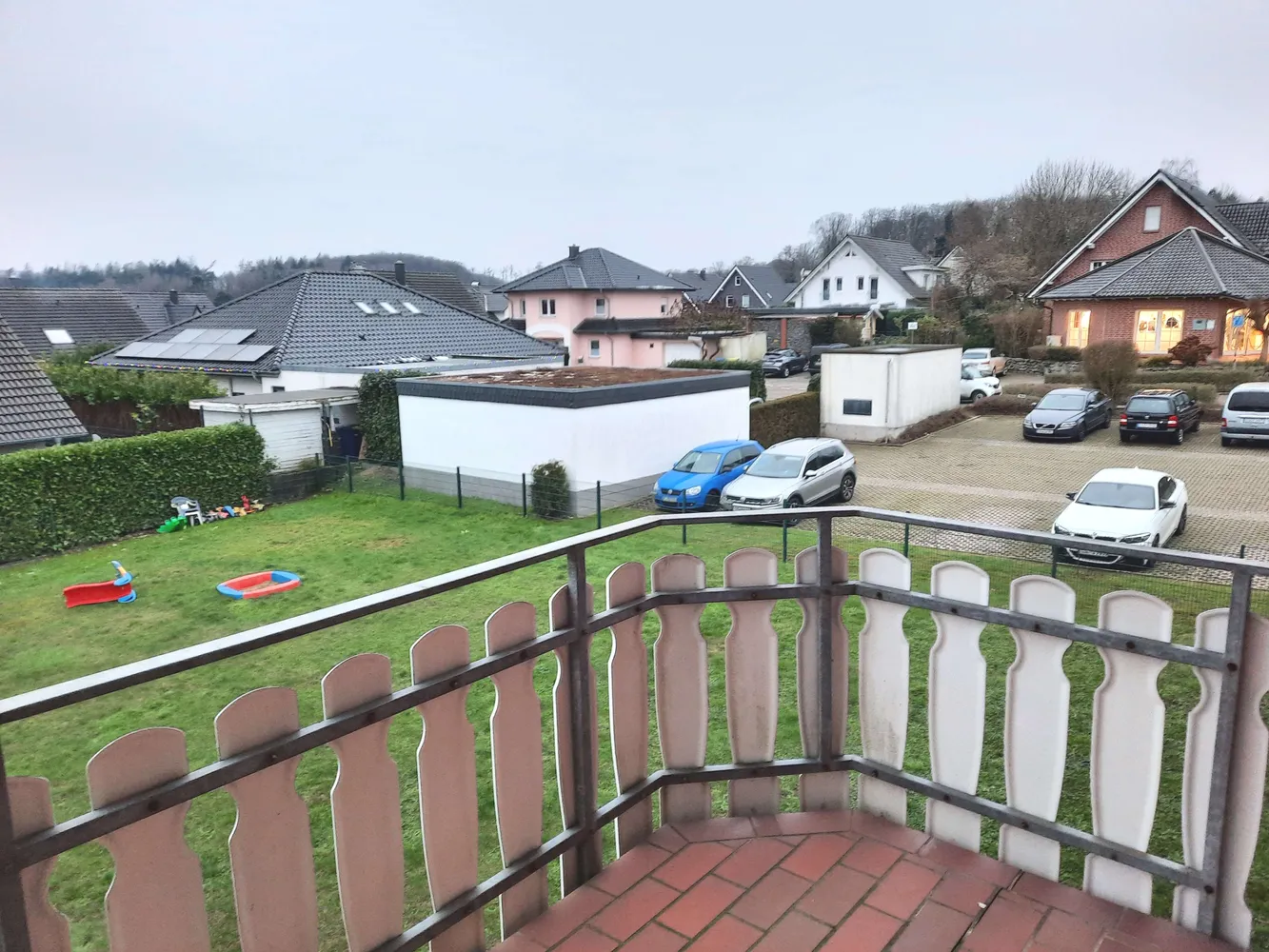 3 Zimmer Wohnung mit 81 m² in Osnabrück – Bild 3