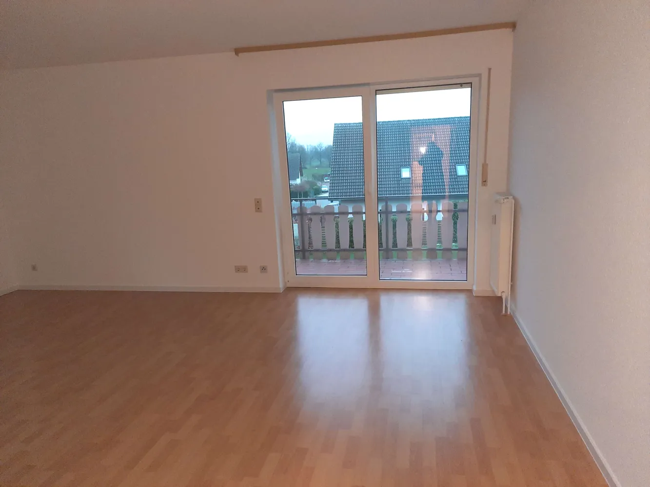 3 Zimmer Wohnung mit 81 m² in Osnabrück – Bild 4