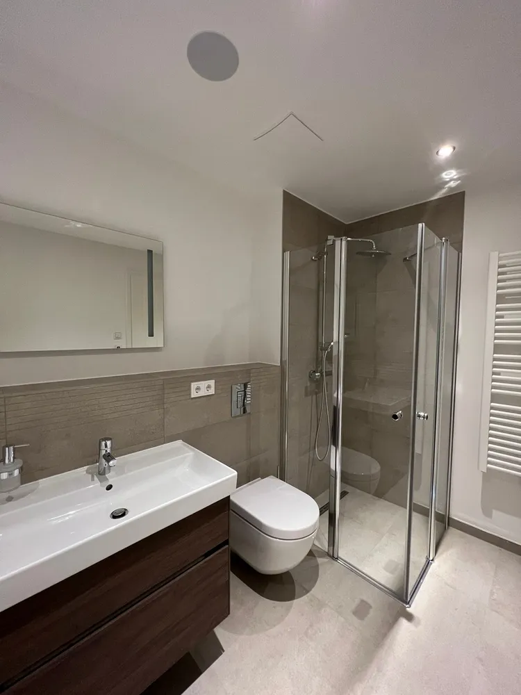 4 Zimmer Wohnung mit 118 m² in Leipzig – Bild 2