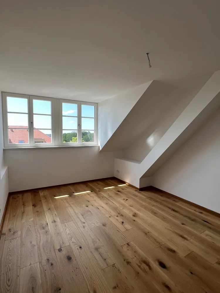 4 Zimmer Wohnung mit 118 m² in Leipzig – Bild 5