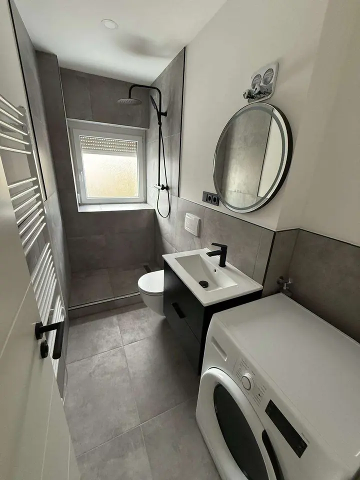 WG-Zimmer mit 10 m² in Nürnberg – Bild 3