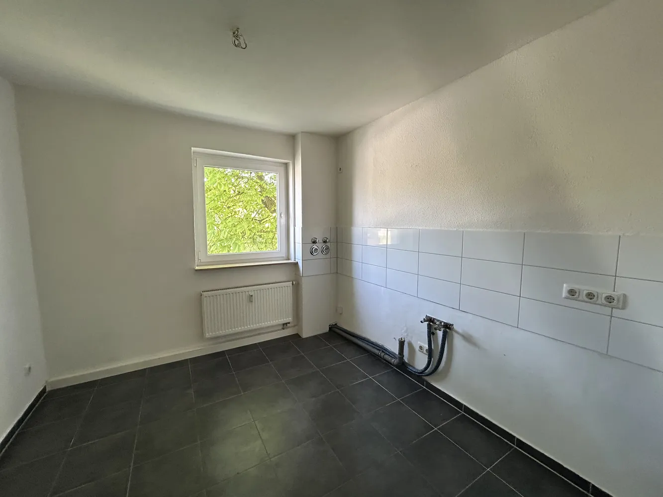 2 Zimmer Wohnung mit 55 m² in Braunschweig – Bild 4