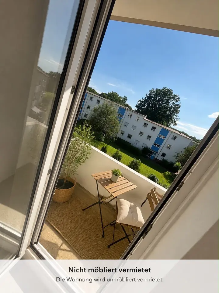3 Zimmer Wohnung mit 60 m² in Wolfsburg – Bild 7