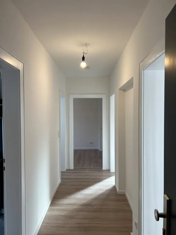 3 Zimmer Wohnung mit 60 m² in Wolfsburg – Bild 9