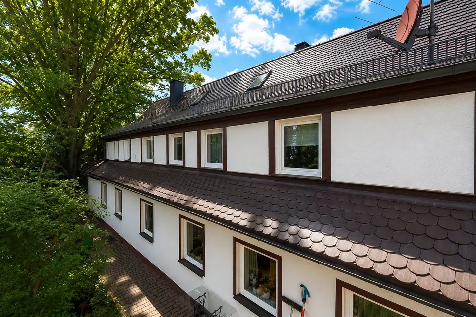 5 Zimmer Wohnung mit 126 m² in Erlangen – Bild 4