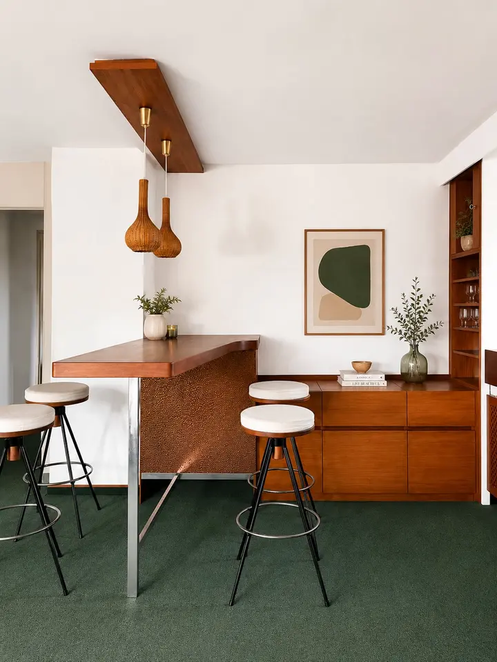 5 Zimmer Wohnung mit 126 m² in Erlangen – Bild 6