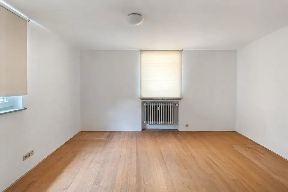 5 Zimmer Wohnung mit 126 m² in Erlangen – Bild 8