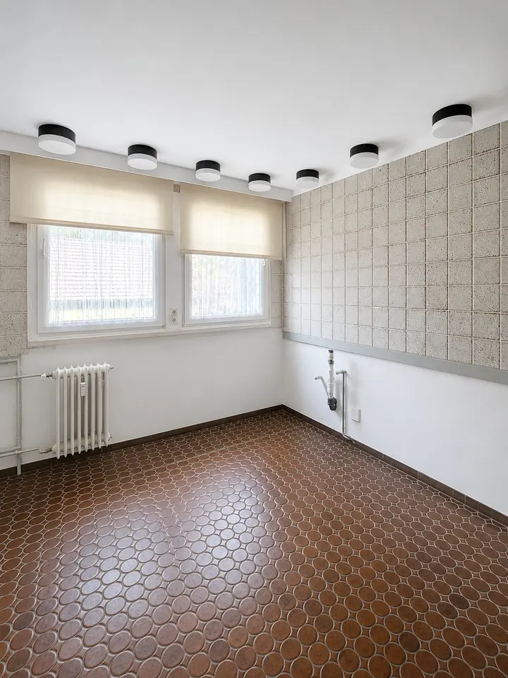 5 Zimmer Wohnung mit 126 m² in Erlangen – Bild 9