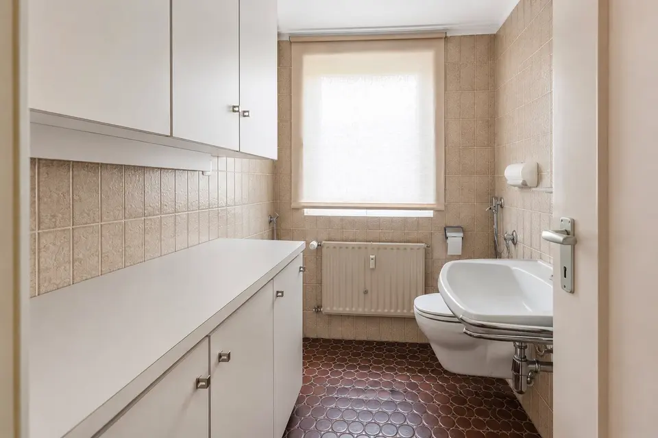 5 Zimmer Wohnung mit 126 m² in Erlangen – Bild 10