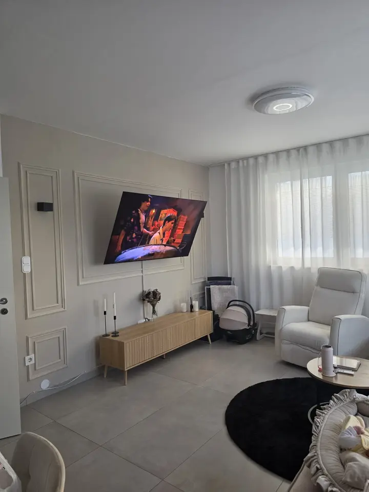 2 Zimmer Wohnung mit 55 m² in Peine – Bild 1