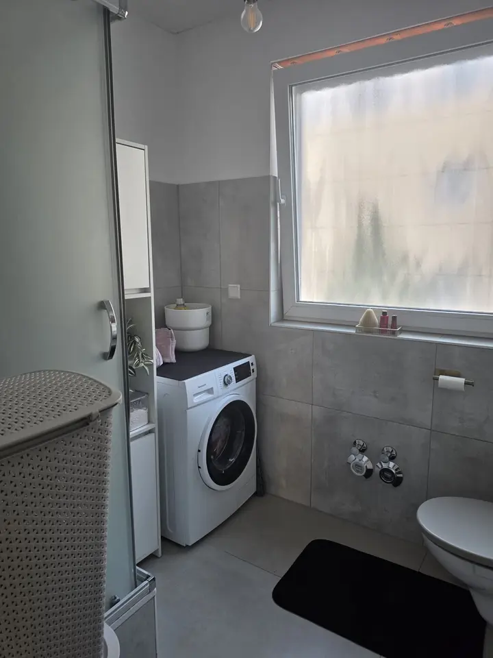 2 Zimmer Wohnung mit 55 m² in Peine – Bild 4