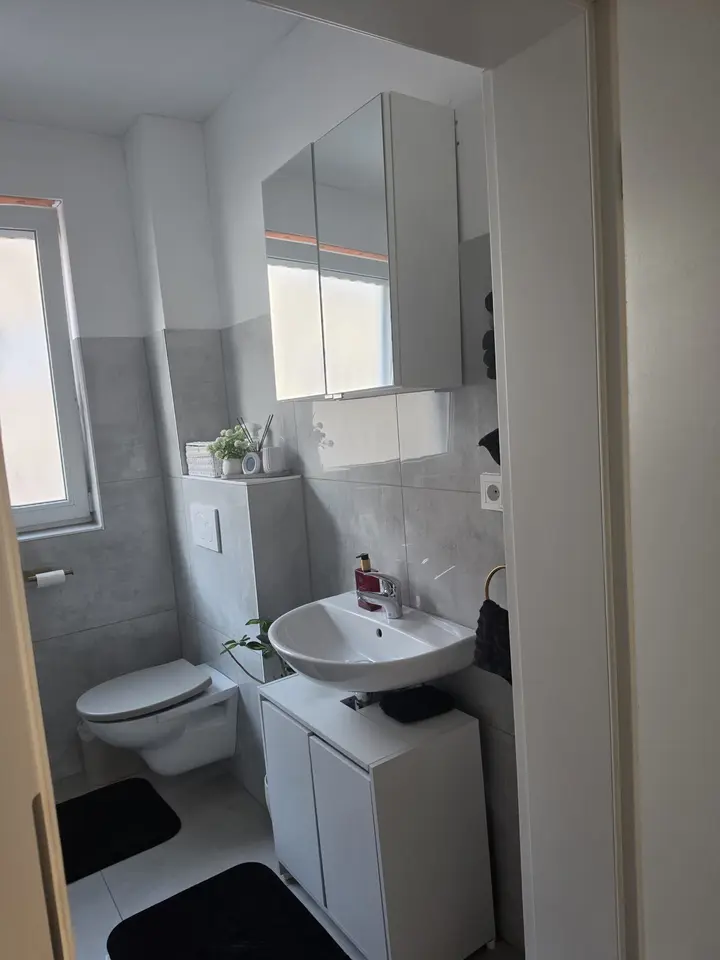 2 Zimmer Wohnung mit 55 m² in Peine – Bild 5