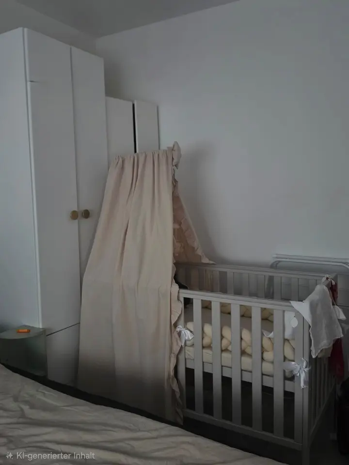 2 Zimmer Wohnung mit 55 m² in Peine – Bild 7