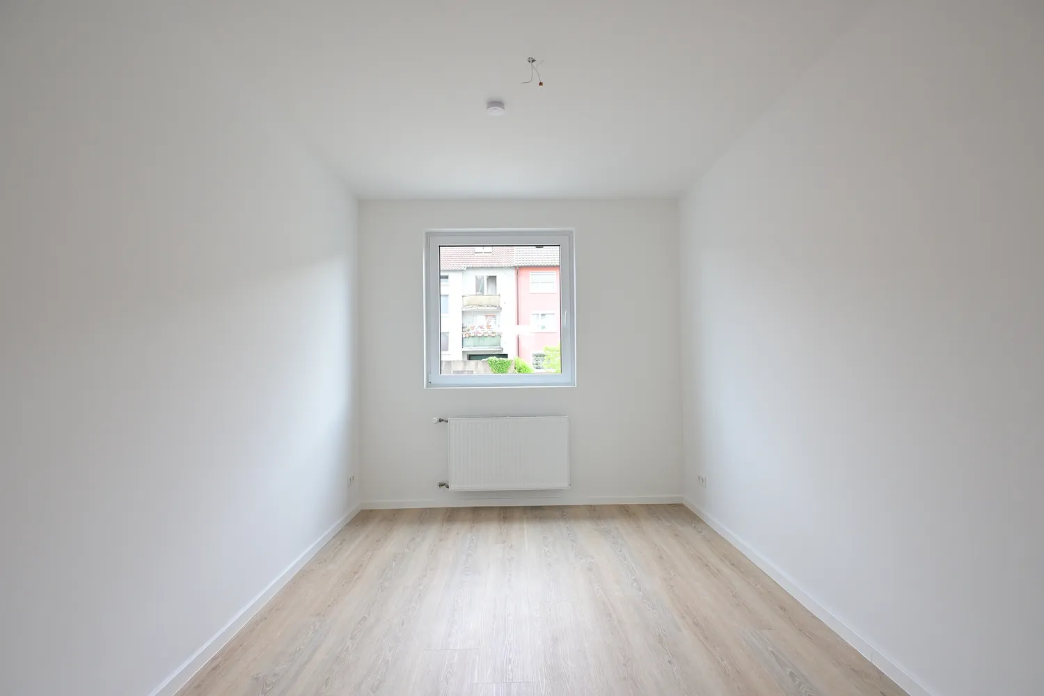 3 Zimmer Wohnung mit 65 m² in Bochum – Bild 2