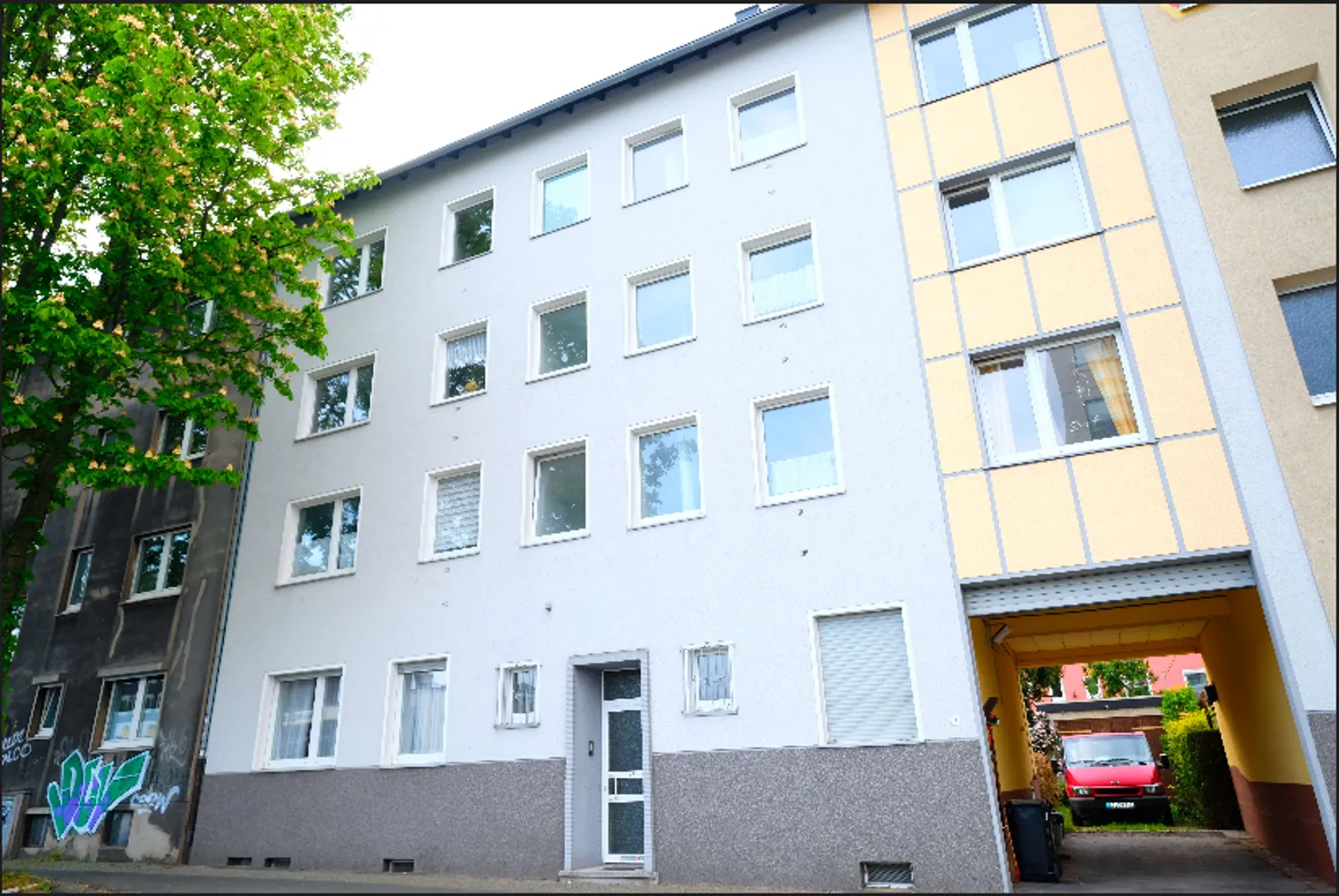 3 Zimmer Wohnung mit 65 m² in Bochum – Bild 10