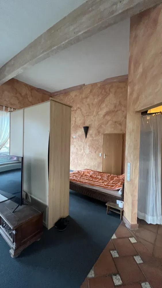 1 Zimmer Wohnung mit 100 m² in Oberhausen – Bild 11