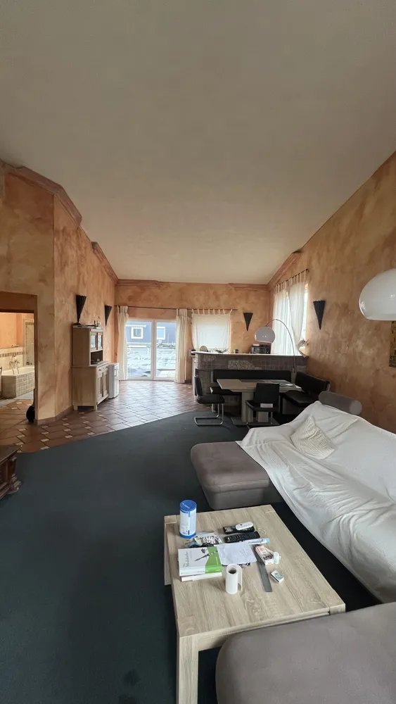1 Zimmer Wohnung mit 100 m² in Oberhausen – Bild 6