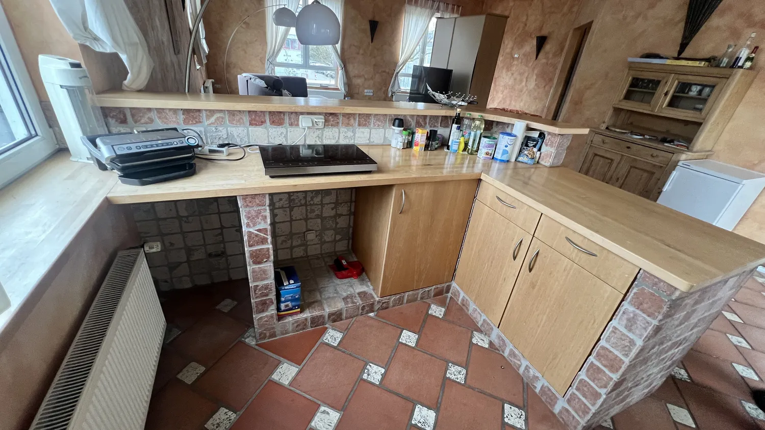 1 Zimmer Wohnung mit 100 m² in Oberhausen – Bild 7