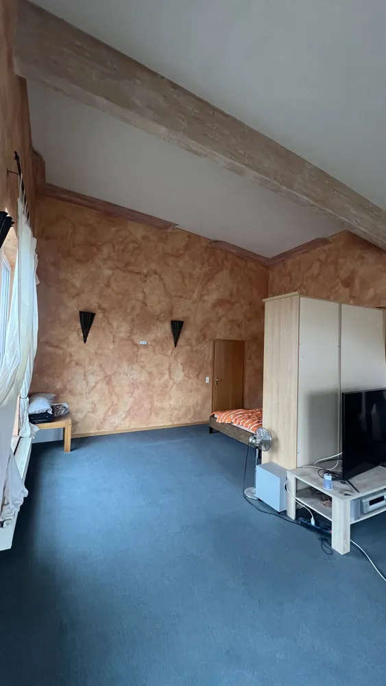 1 Zimmer Wohnung mit 100 m² in Oberhausen – Bild 9