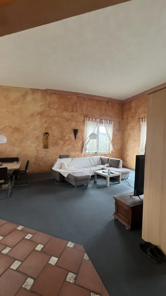 1 Zimmer Wohnung mit 100 m² in Oberhausen – Bild 10