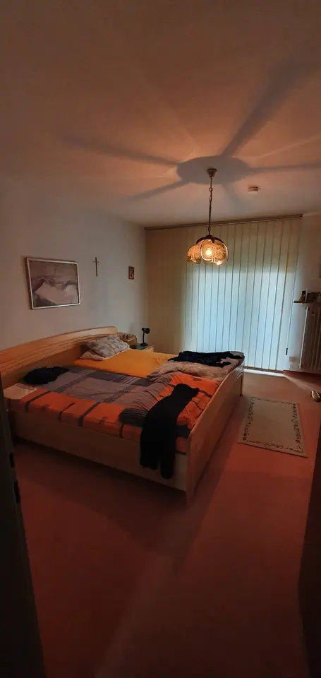 4 Zimmer Wohnung mit 110 m² in Fürth – Bild 1