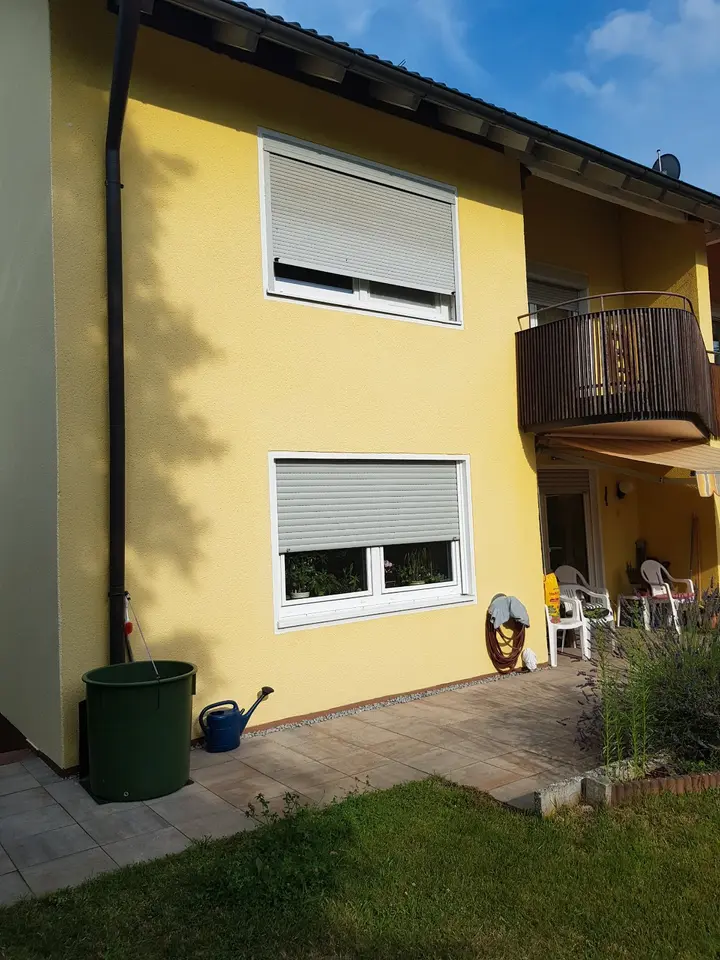 4 Zimmer Wohnung mit 110 m² in Fürth – Bild 3