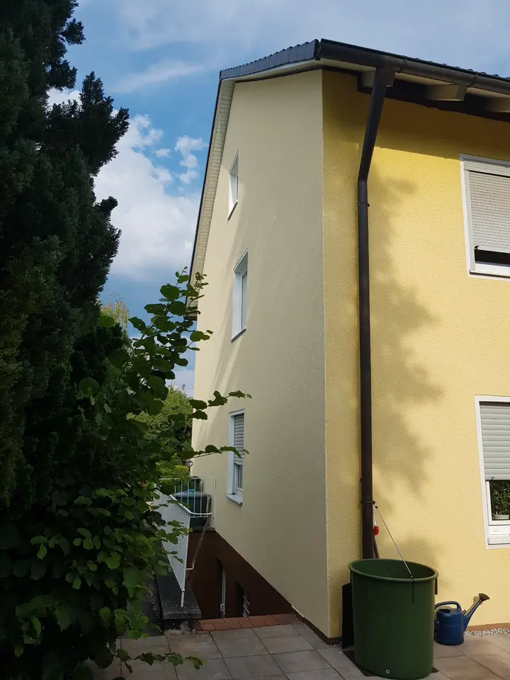 4 Zimmer Wohnung mit 110 m² in Fürth – Bild 4