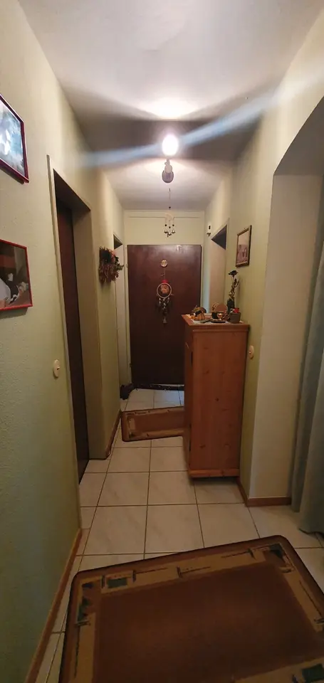 4 Zimmer Wohnung mit 110 m² in Fürth – Bild 5
