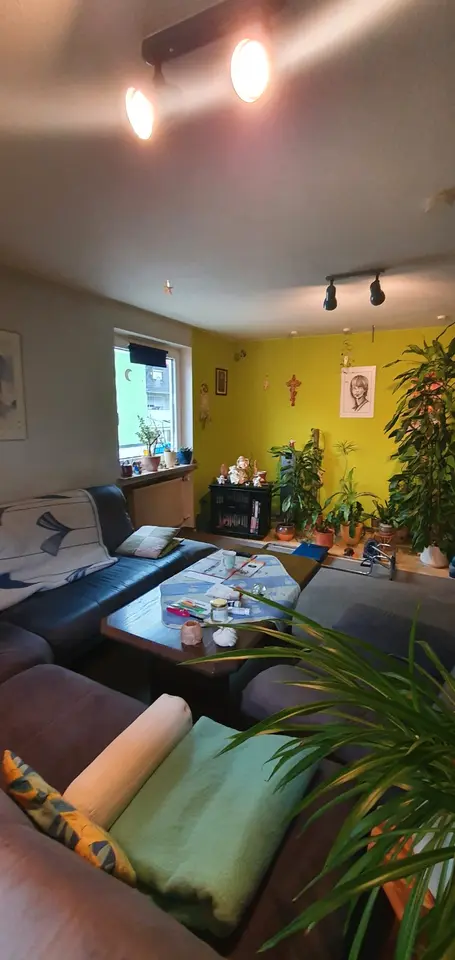 4 Zimmer Wohnung mit 110 m² in Fürth – Bild 6