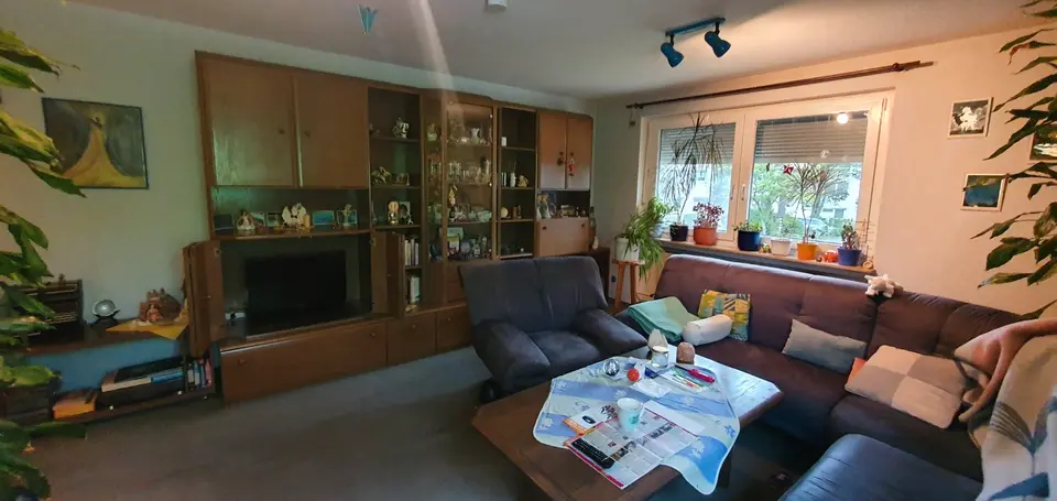 4 Zimmer Wohnung mit 110 m² in Fürth – Bild 7