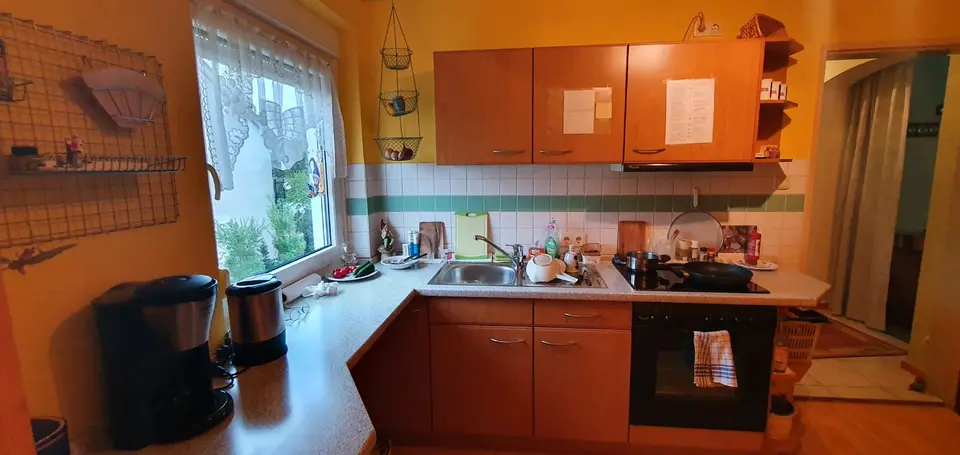 4 Zimmer Wohnung mit 110 m² in Fürth – Bild 8