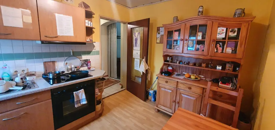 4 Zimmer Wohnung mit 110 m² in Fürth – Bild 9