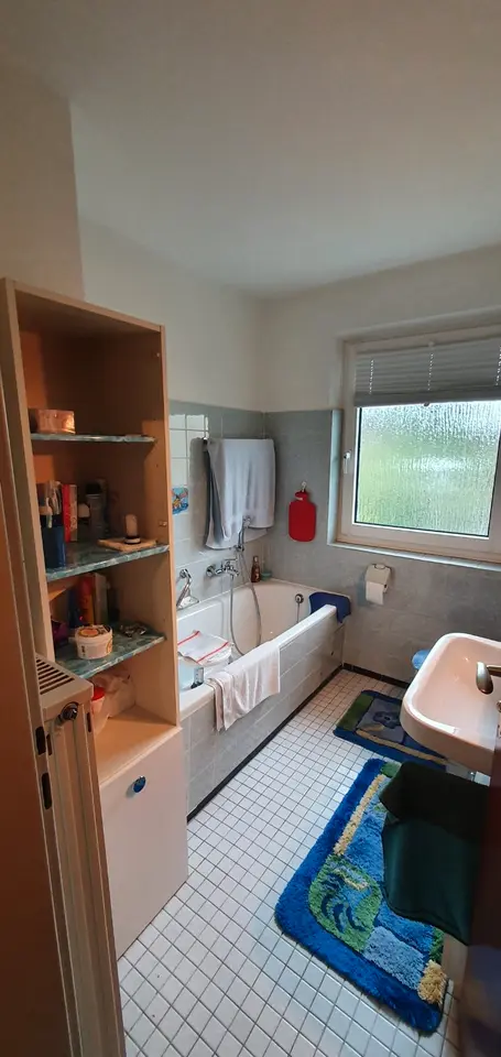 4 Zimmer Wohnung mit 110 m² in Fürth – Bild 10