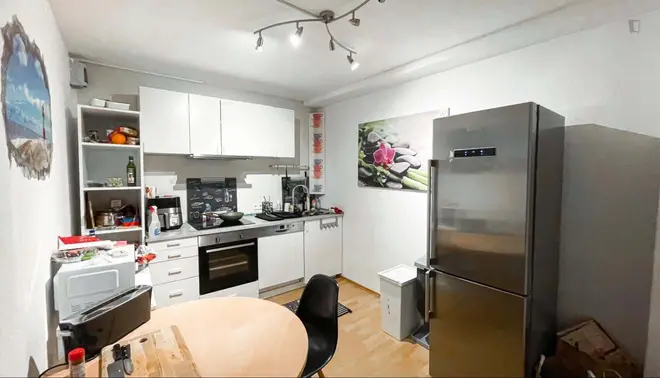 WG-Zimmer in Bremen – Bild 2