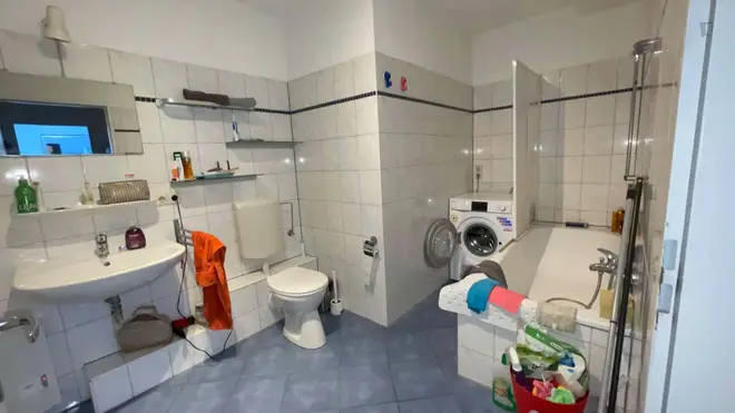 WG-Zimmer in Bremen – Bild 3