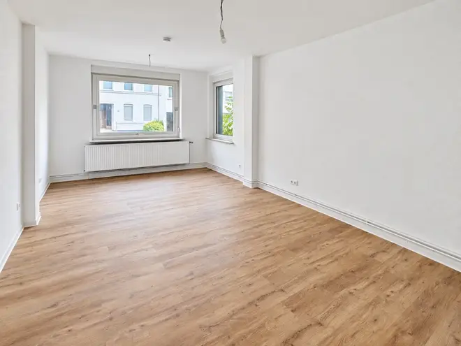 3 Zimmer Wohnung mit 86 m² in Osnabrück – Bild 1