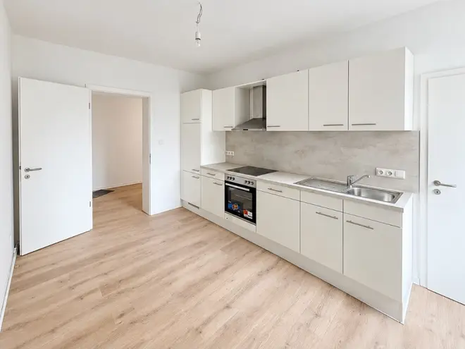 3 Zimmer Wohnung mit 86 m² in Osnabrück – Bild 2