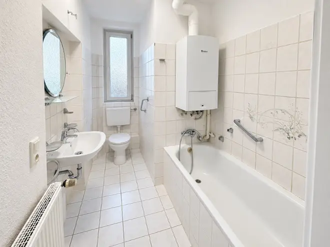 3 Zimmer Wohnung mit 86 m² in Osnabrück – Bild 5