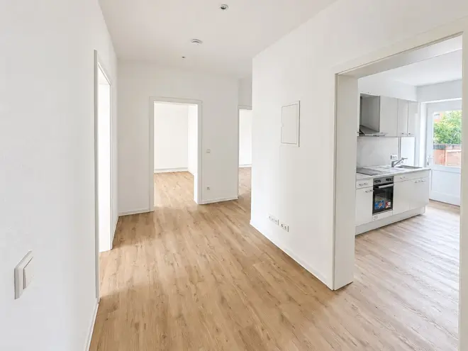 3 Zimmer Wohnung mit 86 m² in Osnabrück – Bild 6