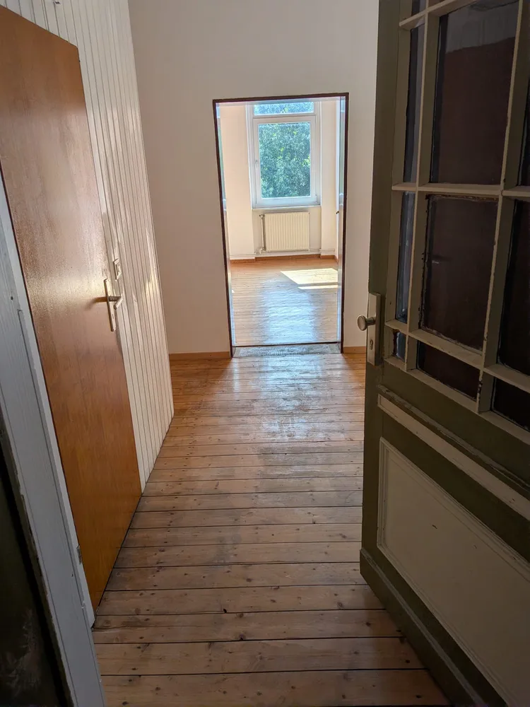 3 Zimmer Wohnung mit 73 m² in Braunschweig – Bild 1