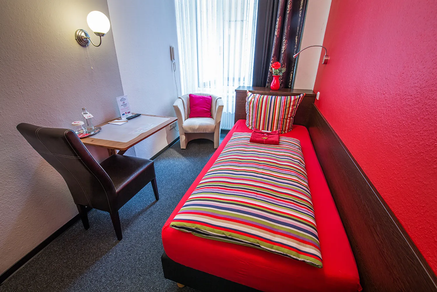 1 Zimmer Wohnung mit 16 m² in Koblenz – Bild 4