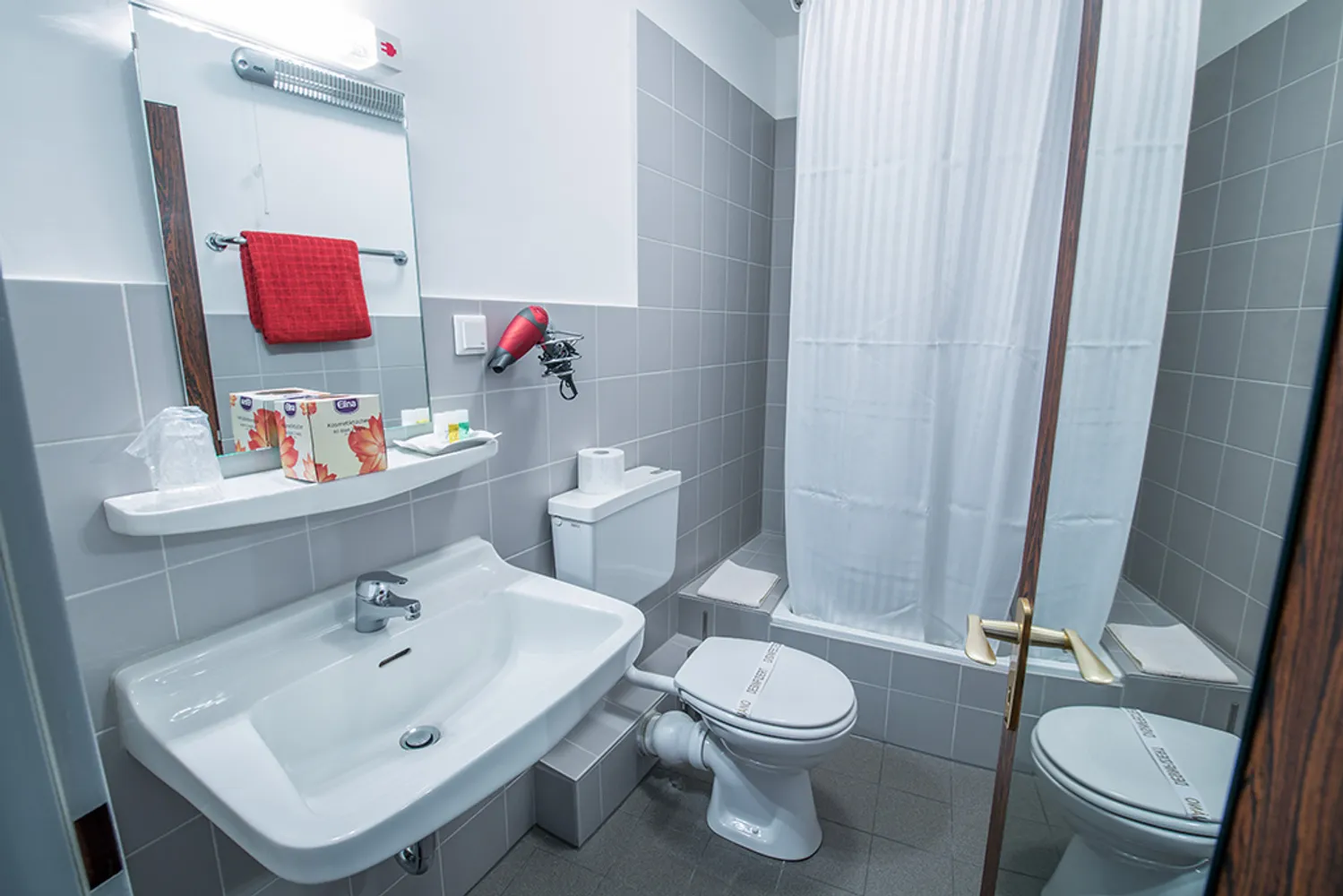 1 Zimmer Wohnung mit 16 m² in Koblenz – Bild 6